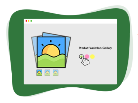 Additional Variation Images Gallery for WooCommerce