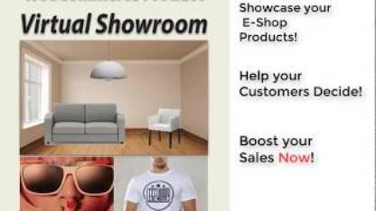 Virtual Try on Showroom WooCommerce Plugin – Boost Your Sales!