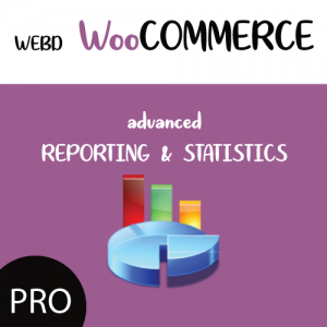 Woocommerce Advanced Reporting and Statistics
