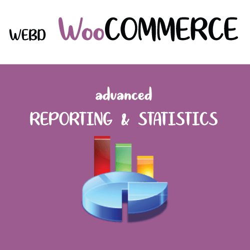 Advanced Reporting & Statistics Plugin for WooCommerce