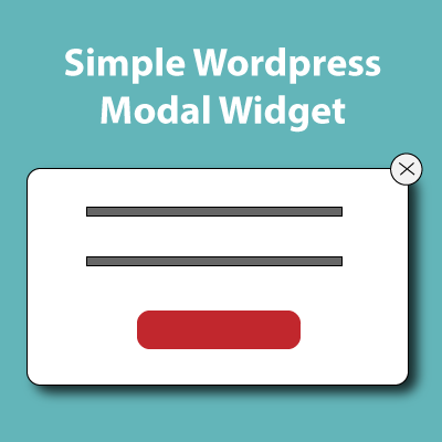 wordpress-webd-modal-widget