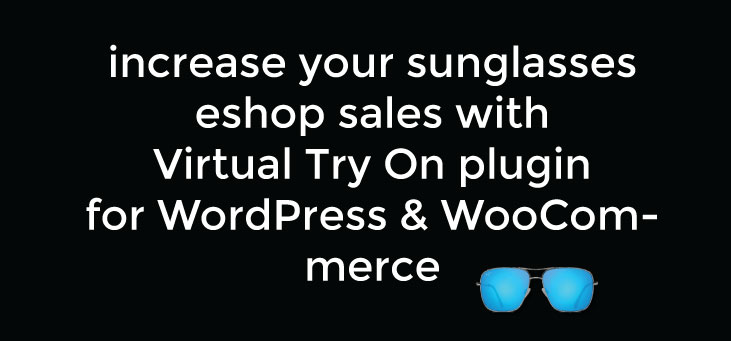 eyeglasses tester simulator – virtual try on plugin on your WordPress site