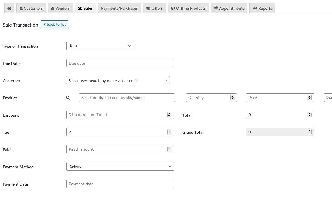 ADD-NEW-CRM-ERP-BUSINESS-SOLUTION-SALE-TRANSACTION-SCREEN