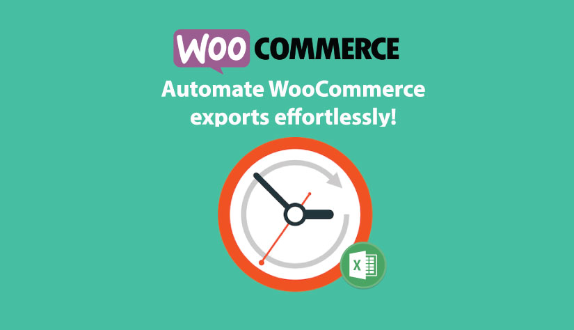 Automate your WooCommerce Product Exports | Schedule using Cron